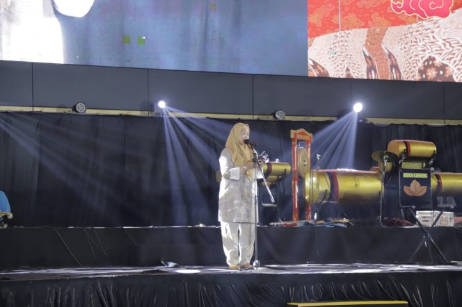 
 Jember Culture & UMKM Viral 2025 Jadi Sorotan, Hadirkan Pementasan Budaya dan Berbagai Produk UMKM Andalan Jember