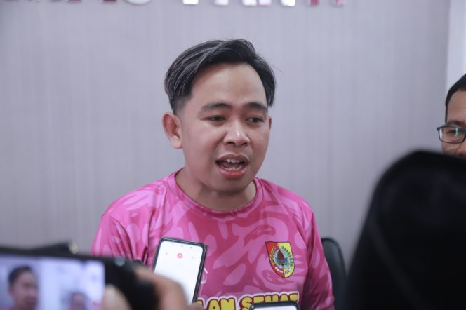 
 Jember Jadi Tuan Rumah Kejurprov Drum Band 2025 dan International Jember Marching Carnival