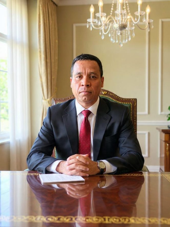 
 LSM Ganses Dan BPD Desa Tanjung Kemenyan Pertanyakan Laporan Dugaan Korupsi ke Kejari Bengkulu Utara