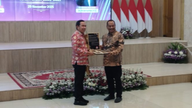 
 KONI Jember Dilantik, Bupati Siap Jadikan Jember Tuan Rumah Event Provinsi