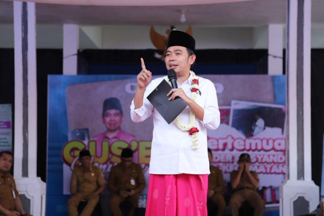 
 Program Bikin Homecare, Sasar Lansia dan Penyundang Disabilitas