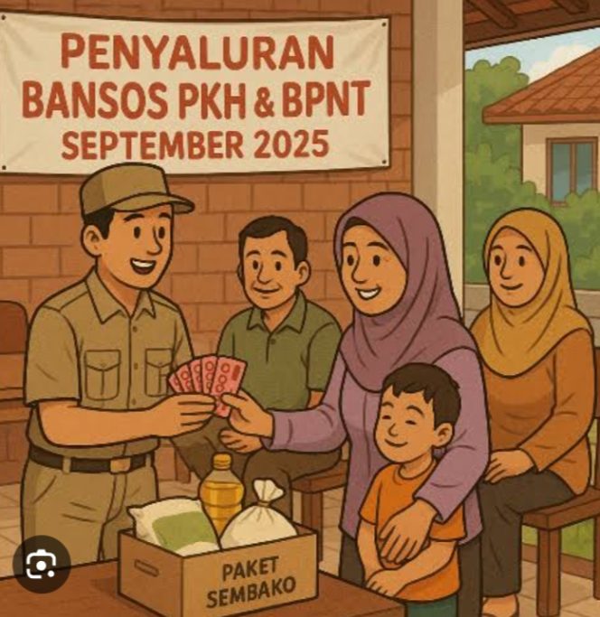 
 Aturan dan Peraturan Pemerintah PNS ,(ASN) PPPK Tidak Berhak Menerima Bantuan PKH Berdasarkan UU tentang Aparatur Negara Sipil