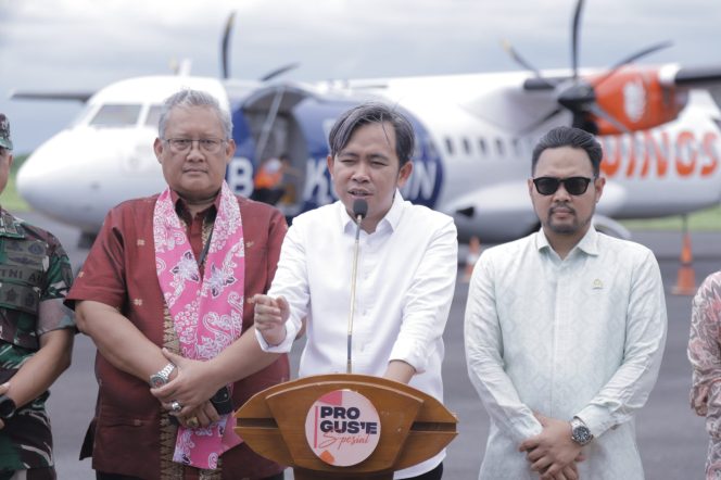 
 Mantab! Jember Jadi Jembatan Emas Ekonomi Tapal Kuda! Kok Bisa!