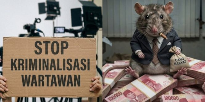 
 Jurnalis SL Bantah Keras Tuduhan Pemerasan ASN Salatiga: Sebut Pemberitaan Tidak Akurat dan Bermuatan Fitnah