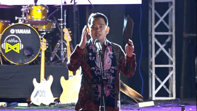 
 Setara Berkarya, Berdaya Tanpa Batas: Jember Kuatkan Sinergi Lintas-Sektor melalui Festival Inklusi 2025