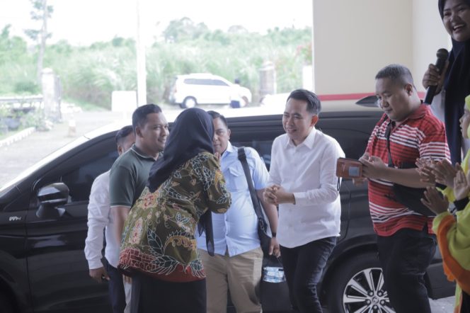 
 Mobilitas Dipangkas, Peluang Diperluas: Rute Jember–Bali Hadirkan Lompatan Besar untuk Daerah