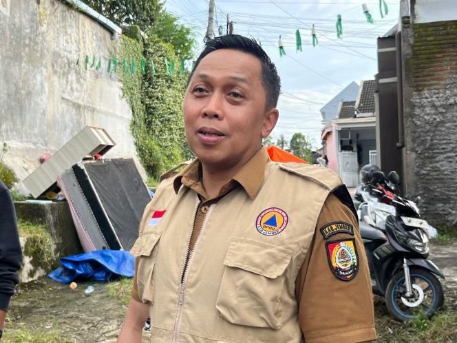 
 Keselamatan Warga Jadi Prioritas, Pemkab Jember Evaluasi Pembangunan Perumahan Rawan Banjir