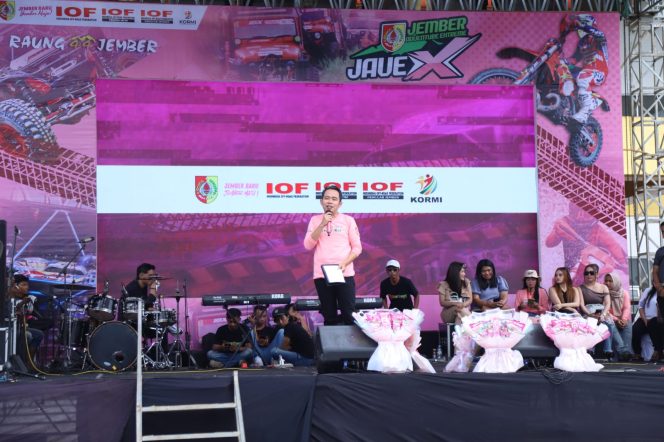 
 Jember Adventure Extreme (JAVEX) 2025: Kebangkitan Jember sebagai Surga Off-Roader Nasional