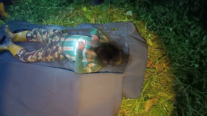 
 Cepat Tanggap Bupati Bengkulu Utara Arie Septia Adinata SE,M.Ap Bersama Dinas Sosial Sedang Berupaya Melakukan pemulangan Jenazah PMI diMalaysia