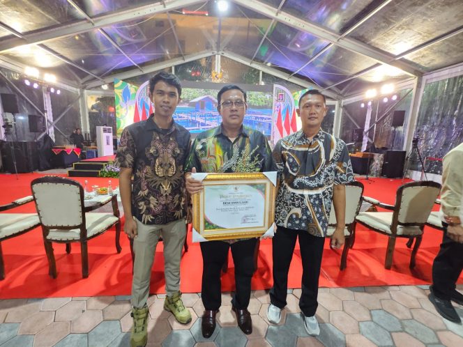 
 Konsistensi Jember Jaga Lingkungan, Sederet Penghargaan Diraih di Penghujung 2025