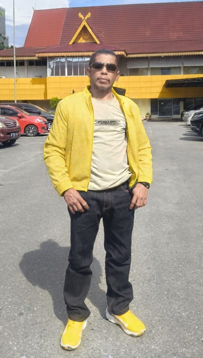 
 Efisiensi Versi Disdik Riau Dipersoalkan, SPKN: Kegiatan Tetap Jalan, Anggaran Tetap Besar