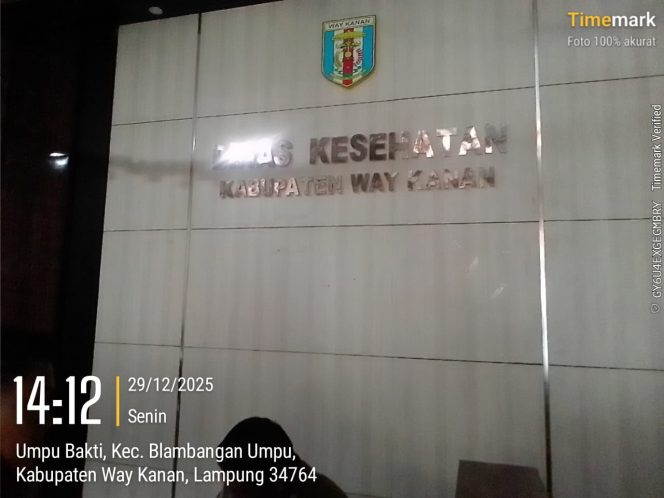 
 16 Hari Berlalu, Kasus Dugaan Malpraktik yang Menelan Korban Jiwa, Bupati dan Dinkes Masih Bungkam