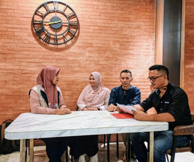 
 Belum Tuntas Administrasi, Penunjukan Plt Kacabdisdik Dipersoalkan