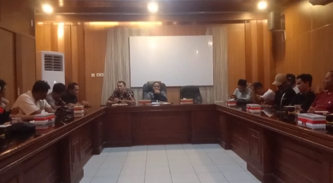 
 Di Tahun 2026 Kerja Sama Media Massa di Bengkulu Utara Wajib E-Katalog Sekretariat DPRD Kabupaten Bengkulu Utara