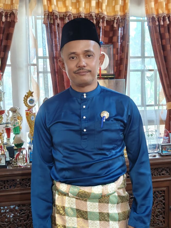 
 Tanggapan SMAN 2 Dumai atas Pemberitaan Wajahriau.com Terkait Penggunaan Dana BOS Tahun 2024 dan 2025