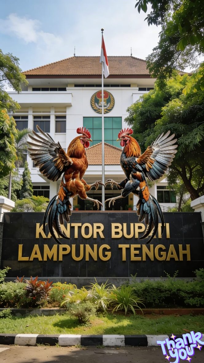 
 Lampung tengah – jangan biarkan hukum tumpul ke atas