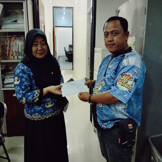 
 DPC Aswin Pringsewu seret DPRD ke uu kip, bongkar dugaan pemborosan anggaran publik