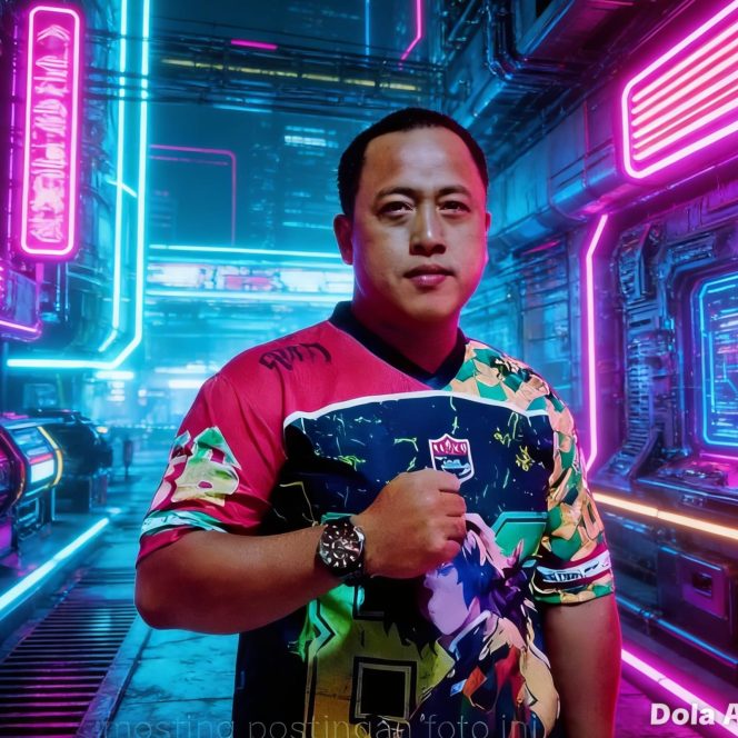 
 Anggaran tahun 2025 sekretariat DPRD Pringsewu dinilai tidak jelas , DPC Aswin berikan kritik keras