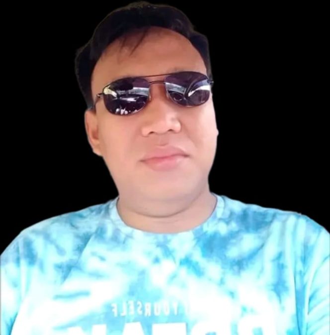 
 Wacana pembangunan ornamen gedung DPRD pesawaran senilai Rp 7,8 miliar disorot ketua LSM penjara , dinilai pemborosan anggaran