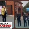 BEM Umbara Menuntut Penaganan Perkara Berjalan Secara Transparan, Desak KPK Seret Aktor Utama Pemkab Bogor.