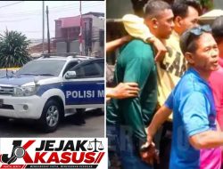 Diduga Seorang Oknum Anggota TNI AD Berprofesi Sebagai Debtcolektor, Tertangkap Saat Mengambil Kendaraan Bermotor Dijalan.