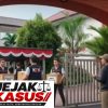 Komisi Pemberantasan Korupsi, Menggeledah Dua Kantor Dinas Di Wilayah Kabupaten Bogor.
