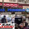 Komisi Pemberantasan Korupsi Kembali Melakukan Penggeledahan, Kali Ini Kantor Dinas Pendidikan Yang Menjadi Sasaran, Setelah Dua Kantor Dinas Bapenda Dan BPSDM
