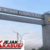 Komisi Pemberantasan Korupsi Amankan Uang Rp. 1,5 Milliar Dalam Penyelidikan Dugaan Kasus Korupsi Di Kabupaten Bogor.