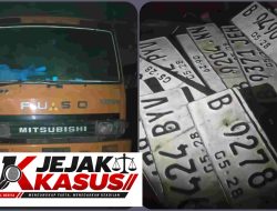Diduga Ptaktik Penimbunan BBM Jenis Solar Bebas Beraktivitas Di wilayah Cikiwul, Bantar Gebang, Bekasi. Aparat Diminta Bertindak Tegas.