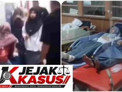 Lagi, Sebanyak 344 Siswa Dan Santri Dari 19 Sekolah Di Sidoarjo Diduga Keracunan Setelah Menyantap MBG, Kebersihan Dan Gizi Makanan Dipertanyakan.