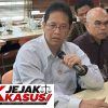 Menteri Keuangan Sebut, Cicilan Utang Kereta Cepat, Sampai Rp. 1Trilliun Pertahun, Kita Sudah Mati, Tapi Harus Bisa.