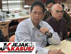 Menteri Keuangan Sebut, Cicilan Utang Kereta Cepat, Sampai Rp. 1Trilliun Pertahun, Kita Sudah Mati, Tapi Harus Bisa.