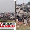 Aktivitas Pengelolaan Sampah Diwilayah Desa Dayeuh Kecamatan Cileungsi Diduga Belum Mempunyai Ijin Resmi,Pemerintah Setempat Diminta Untuk Tindak Tegas.