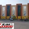 Puluhan Tahun Jadi Akses Warga, Jalan Lingkar Klapanunggal Kini Berhadapan dengan Rencana Eksekusi Pengadilan, Warga Mempertanyakan Atas Dasar Apa.